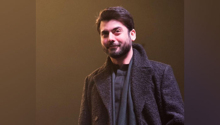 Fawad Khan opens up about his disease in detail