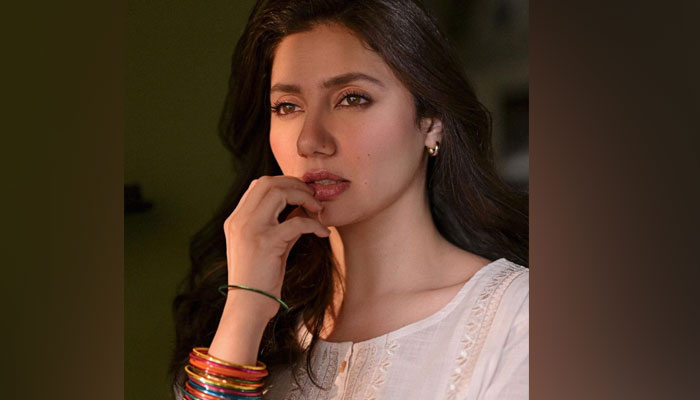 Mahira Khan shares her favorite Pakistani drama