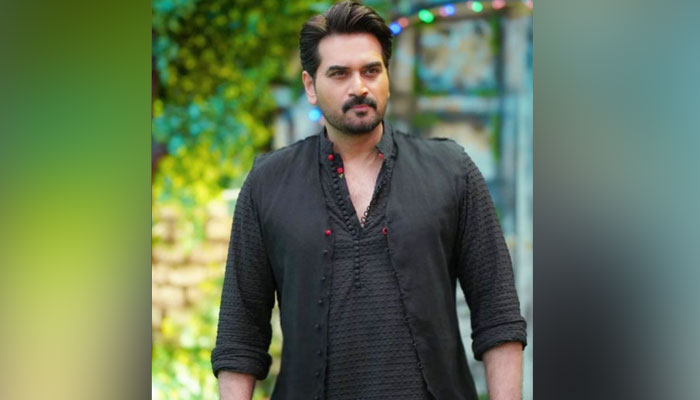 Humayun Saeed celebrates his birthday with friends & family
