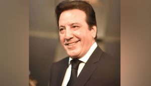 Javed Sheikh reveals the secrets of his fitness & skin glow