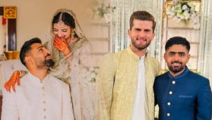 Pakistani celebrity weddings in 2023