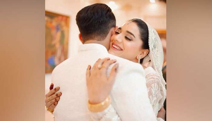 Kiran Ashfaque reveals divorce details from Imran Ashraf