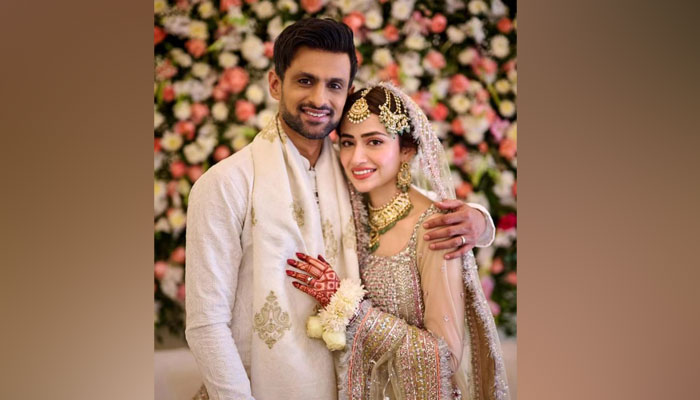 Shoaib Malik's Marital Journey: A Timeline of Relationships and Unions