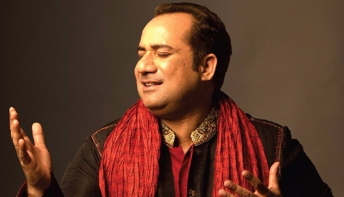 Rahat Fateh Ali Khan’s controversies over the years